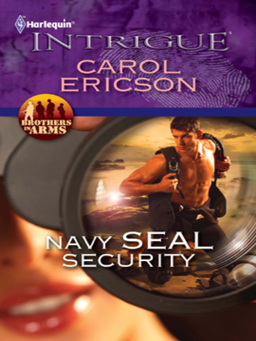 Cover image for Navy SEAL Security
